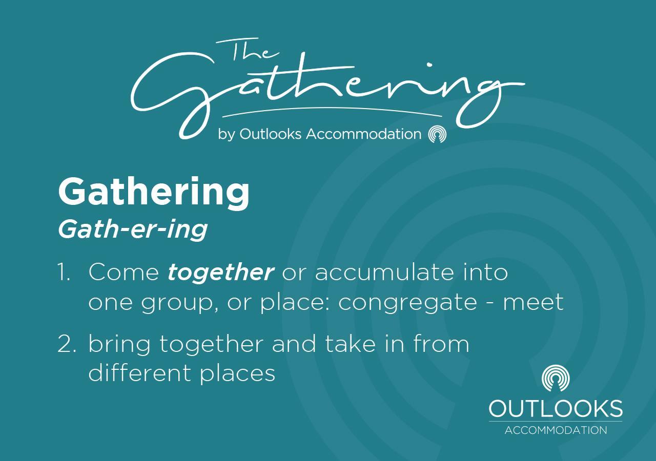 Apartamento 2 The Gathering